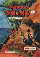 Sommaire Super Swing n° 52